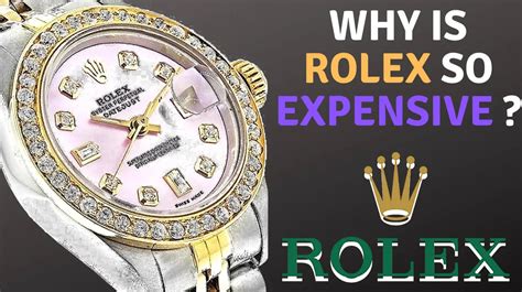 man behind the crown rolex.